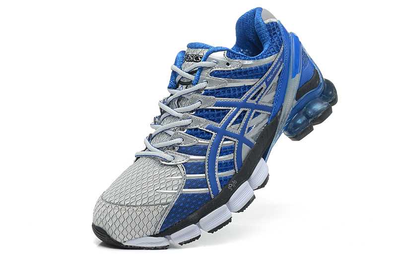 Asics kinsei 4  tigre chaussures colore